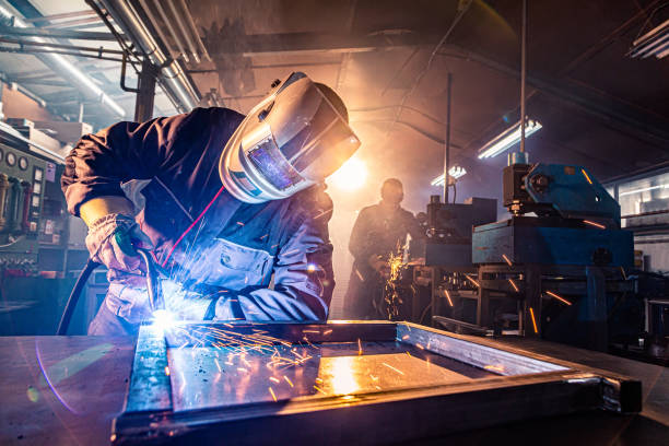 Best Welding Inspection and Certification in Snyder, TX