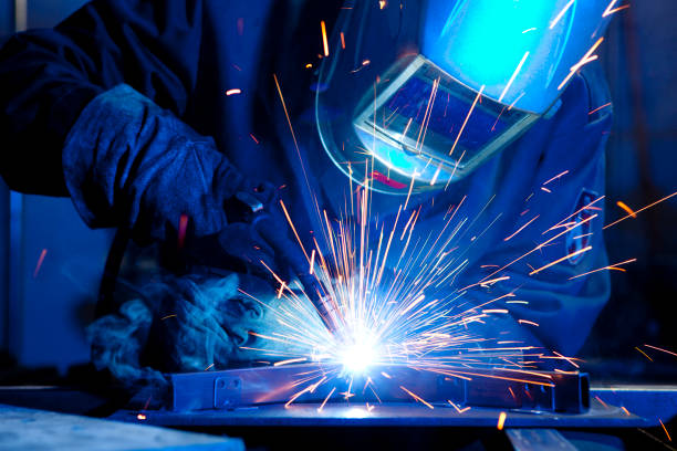 Affordable Welder Services in Snyder, TX