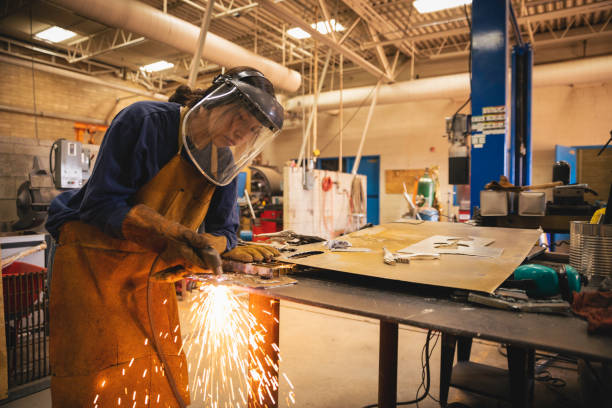 Best Structural Steel Welding in Snyder, TX