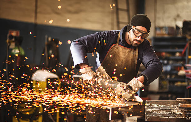 Best Maintenance and Repair Welding in Snyder, TX