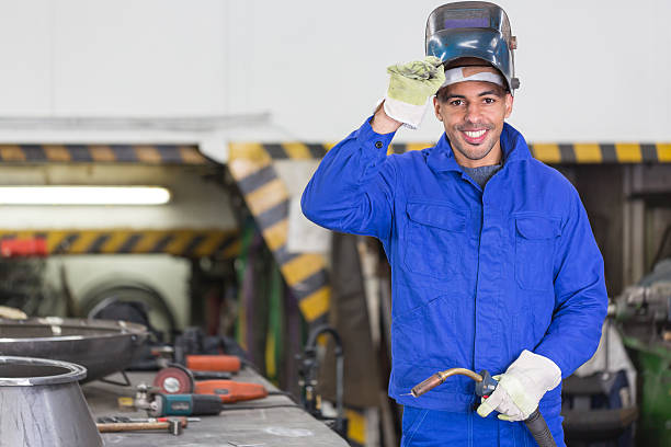 Snyder, TX Welder & Metal Fabrication Company