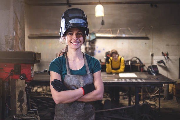 Best Specialty Welding Processes in Snyder, TX